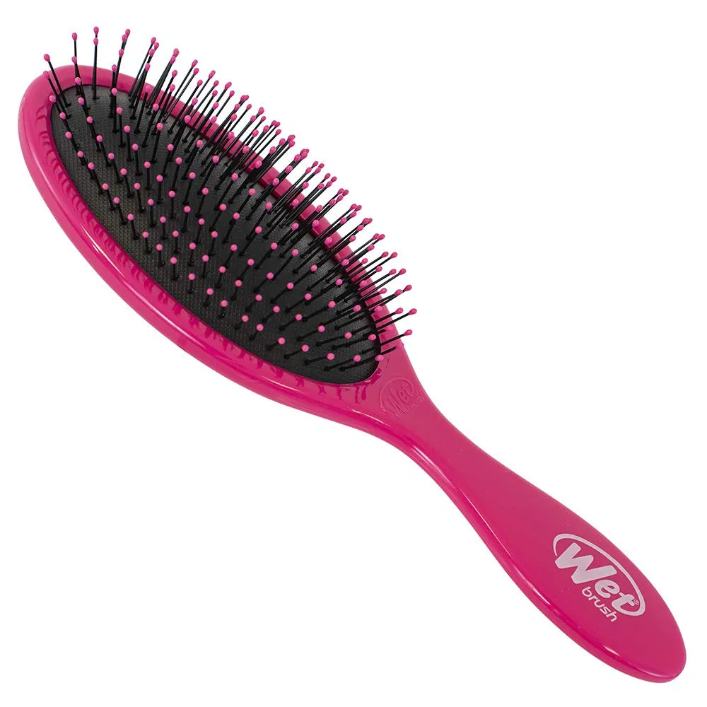 Original Detangler Pink Hair Brush