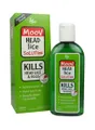 Head Lice Shampoo 200Ml