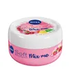 Soft Moist Cream Pink Le 100Ml