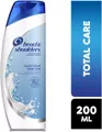 Total Care Shampoo For Men 200Ml