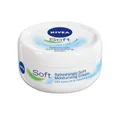 Soft Refreshingly Soft Moisturizing Cream 300 ml