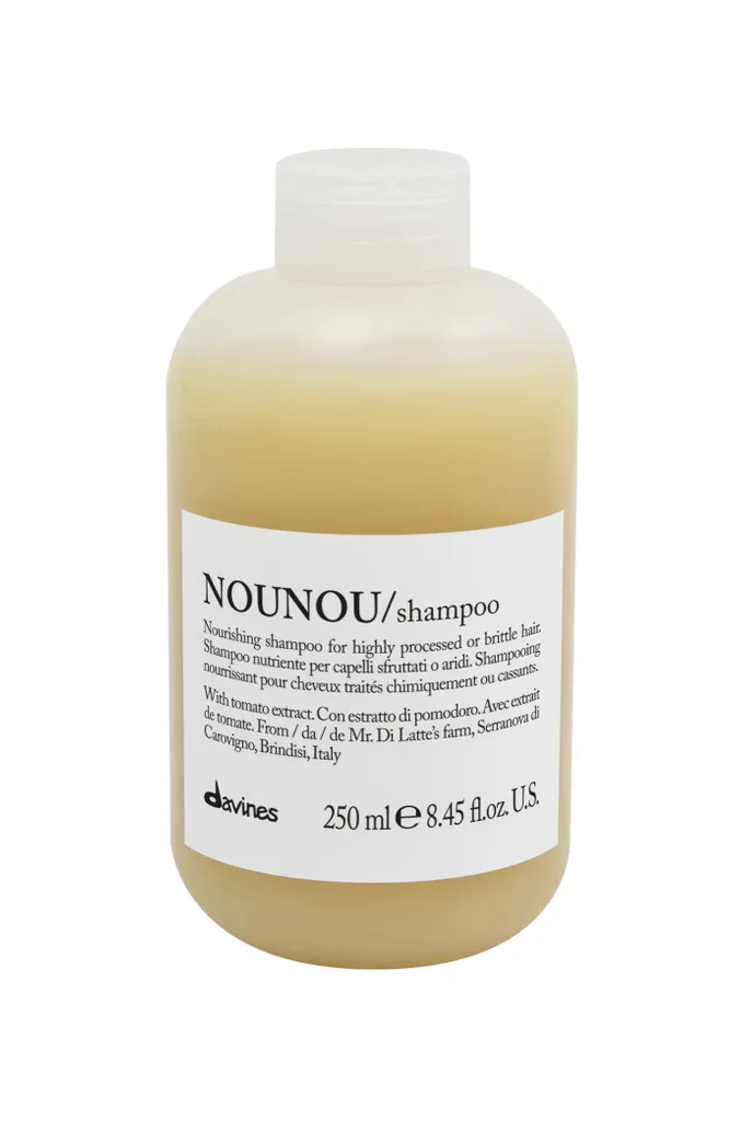 Nounou Shampoo 250 Ml
