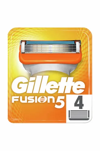 Fusion Disposable Refill Pack Of 4
