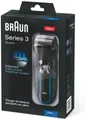 Series-3 330S-4 Electric Shaver