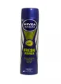 Anti-Perspirant Fresh Power Deodorant Spray For Men 200 ml