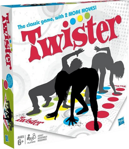 Twister (MENA)