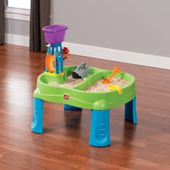 splash and scoop bay