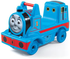 thomas the tank engine tricycle