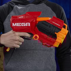 mega nerf tri break
