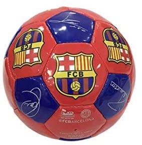 FCB Soccer Ball 5S5