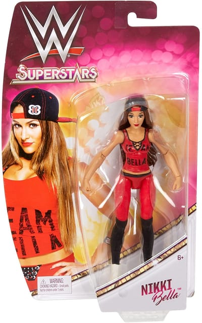 wwe toys superstars