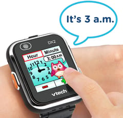 kiddy watch vtech