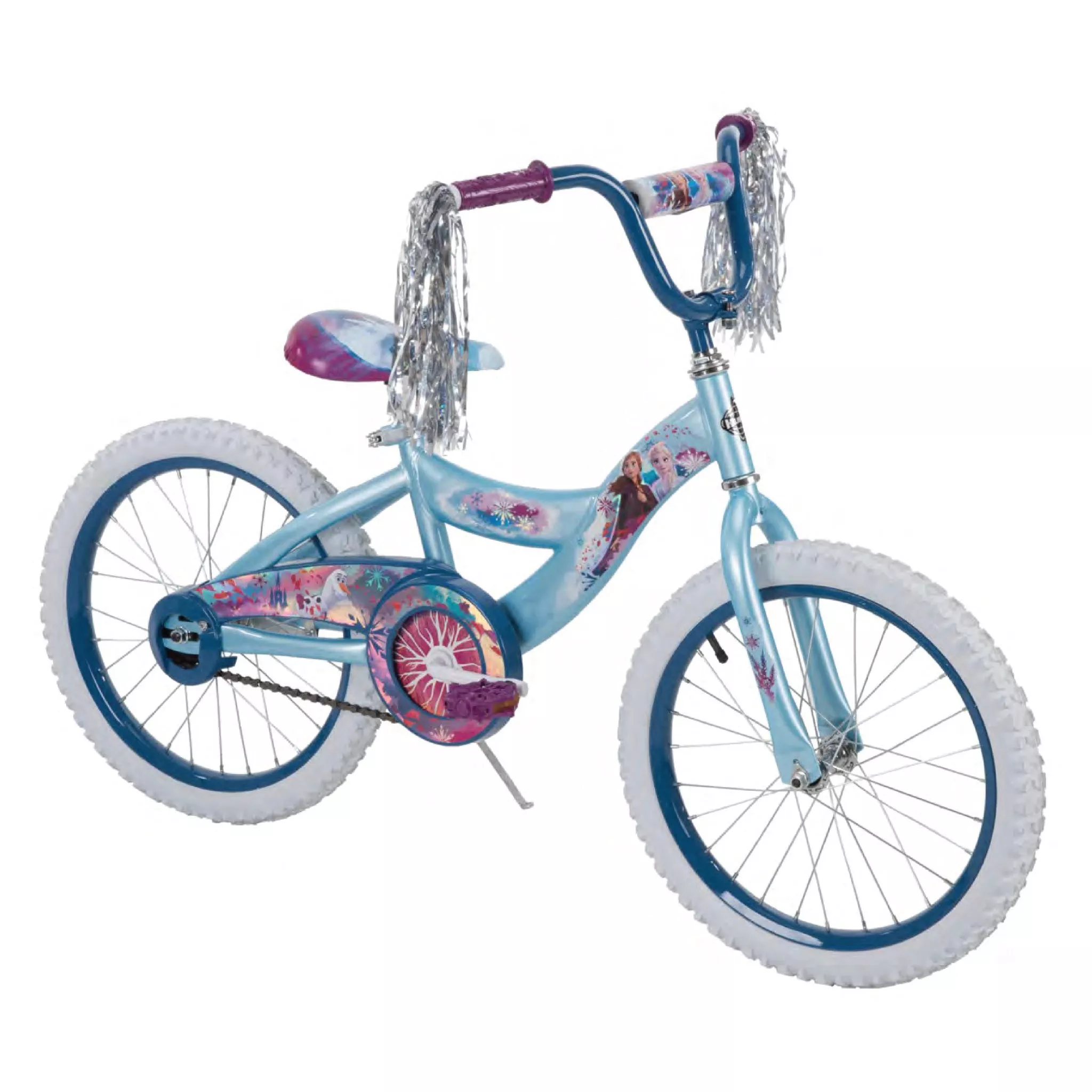 18 inch elsa bike