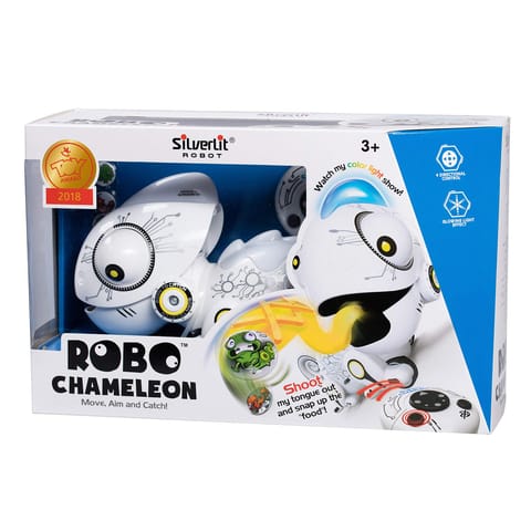 ROBO Chameleon