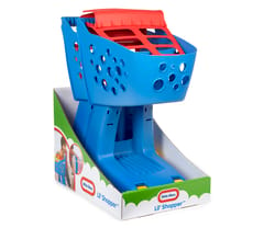 little tikes shopper