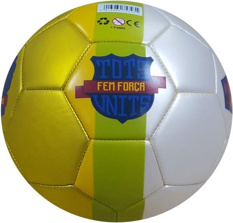 FCB Soccer Ball 8S2