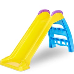 little tikes wet and dry first slide