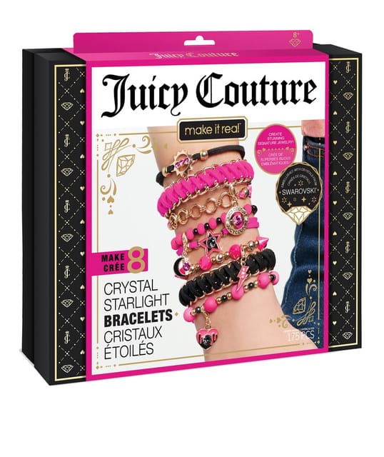 Juicy Couture Crystal Starlight