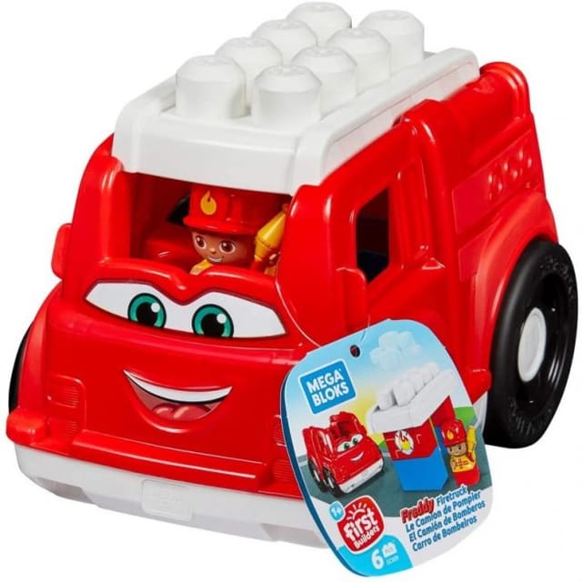 bloks car