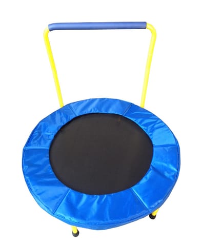 36'' mini trampoline