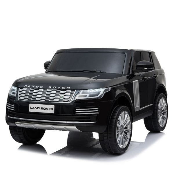 Licensed Ride On Car  Range Rover With 2.4G Remote Control