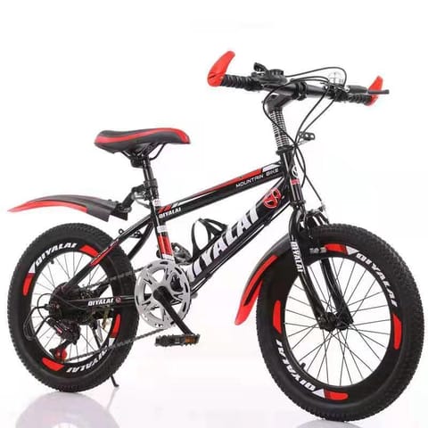 Children Bicycle Red 24inch ZH-016