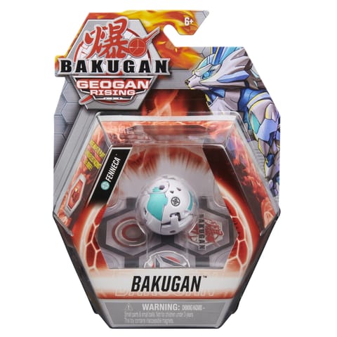 Bakugan Core 1-PK S3 Asst.