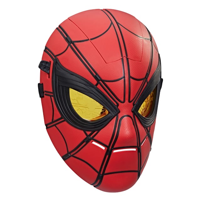 SPD NWH MOVIE FEATURE MASK