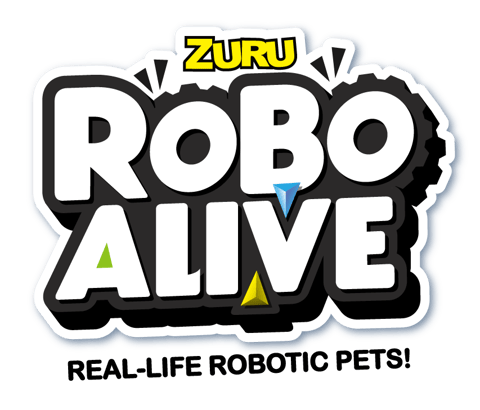 Robo alive