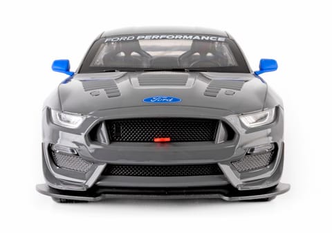 KT 1/14 R/C Burnoutz (Ford Shelby GT4) (Rechargeable)