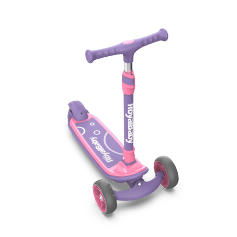 UPGRADE SCOOTER