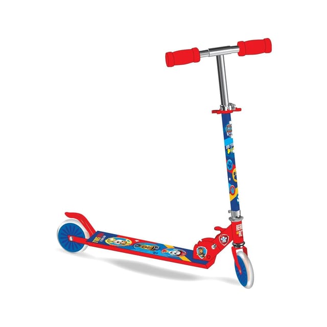 PAW Patrol  2 Wheeled Scooters