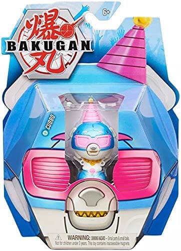 Bakugan Core Cubbo 1-PK S3 Asst.