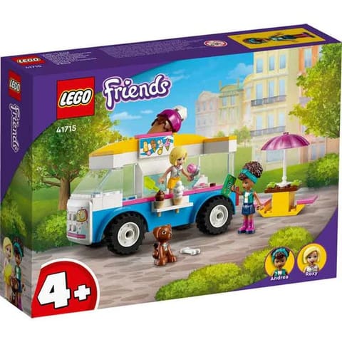 LEGO 41715 Ice-Cream Truck V29