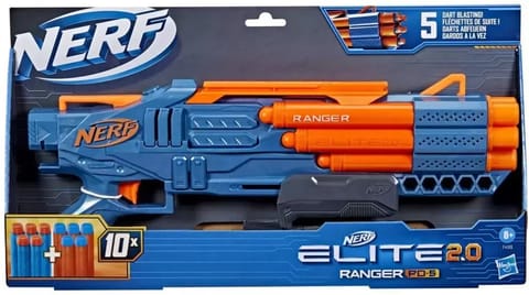 Elite 2.0 Ranger
