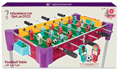 FIFA World Cup 27" (68.5cm) Football (Foosball) Table