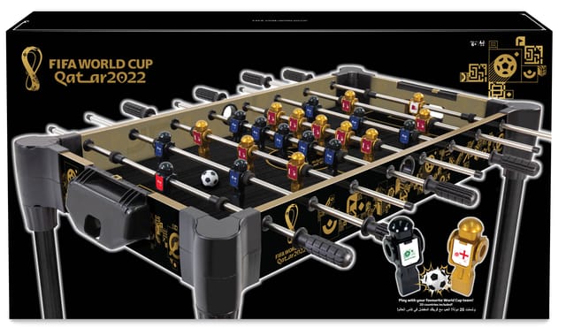 FIFA World Cup 36" (92cm) Football (Foosball) Table