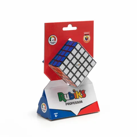 Rubik's Cube Professor 5x5A
