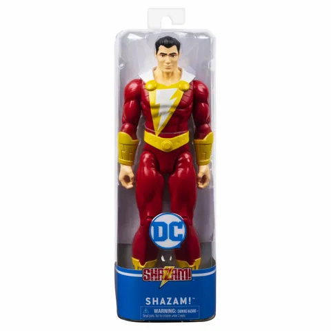 DC Universe Fig 12" - Shazam