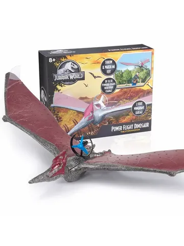 JW Dominion Power Flight Dino-Pteranodon