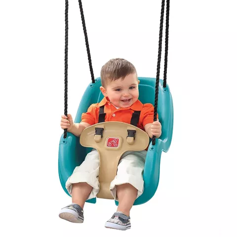 Infant To Toddler Swing (TQE 1-pk)