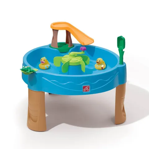 DUCK POND WATER TABLE