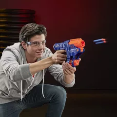 shellstrike