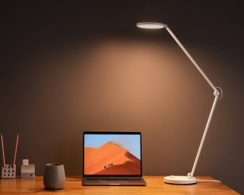 مصباح اضاءة مكتبي ليد LED