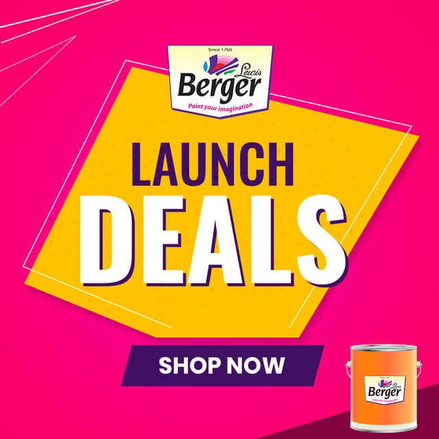 Berger Paints Q1 Results Preview: PAT likely to rise 25%; EBIDTA may jump  27 per cent | Zee Business