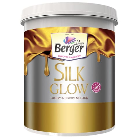 Silk Glow (Compass Rose - 8P2590, 10 Litre)