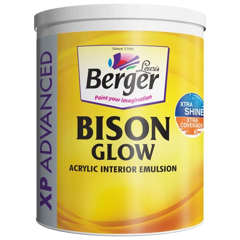 Bison Glow (Chic Sprout - 7P1489, 10 Litre)