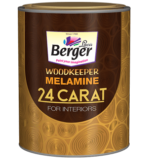 MELAMINE MATT (1 Litre)