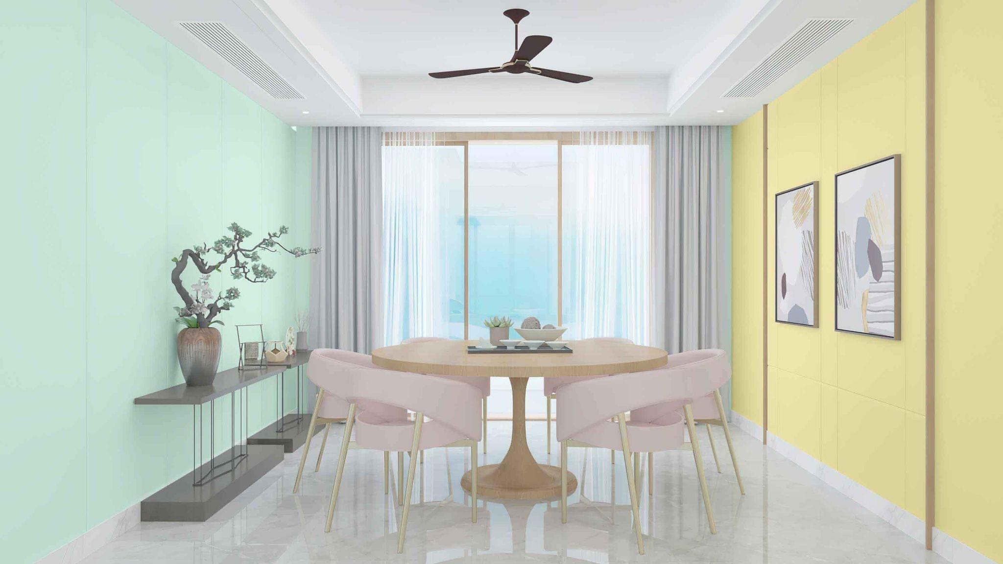 Pastel Style Combinations
