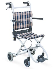 Arrex Nanuk Wheelchair